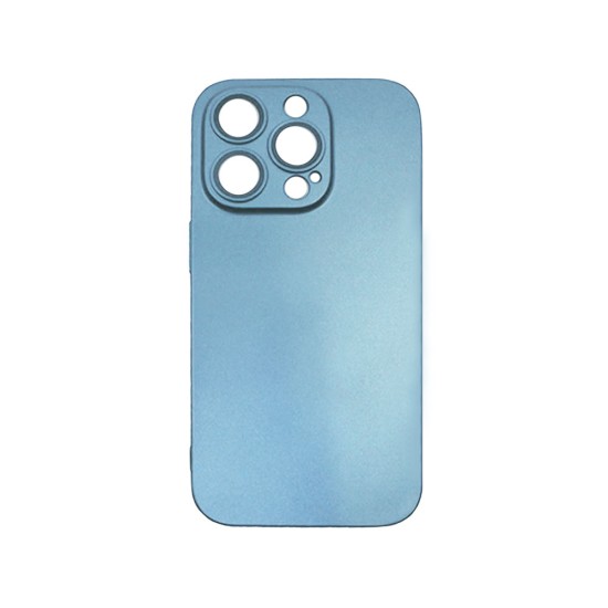 Hard Sillicone Case with Camera Lens for Apple iPhone 14 Pro